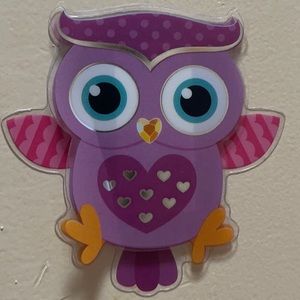 Meet your Posher, Bertha